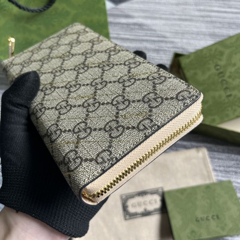 Gucci Wallets